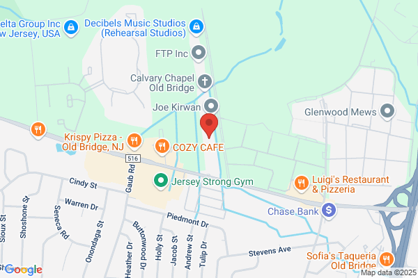 Old Bridge Physical Therapy Associates