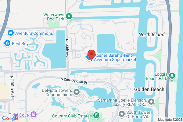 Levy's Kosher Italian Cuisine
