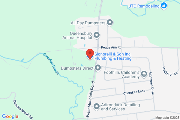 Signoriello Plumbing & Heating