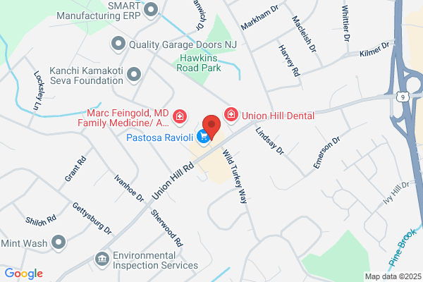 Monmouth Foot & Ankle Center