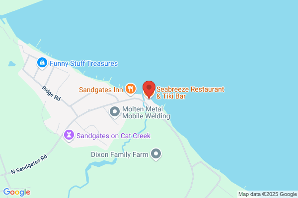 Sea Breeze Restaurant & Crab House