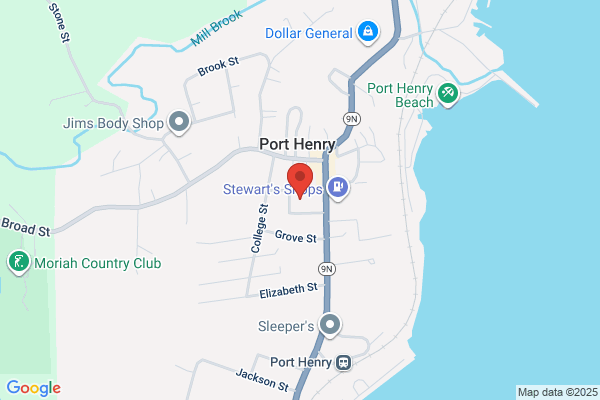 Port Henry Fire Department