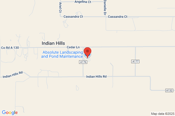 Absolute Landscaping and Pond Maintenance LLC