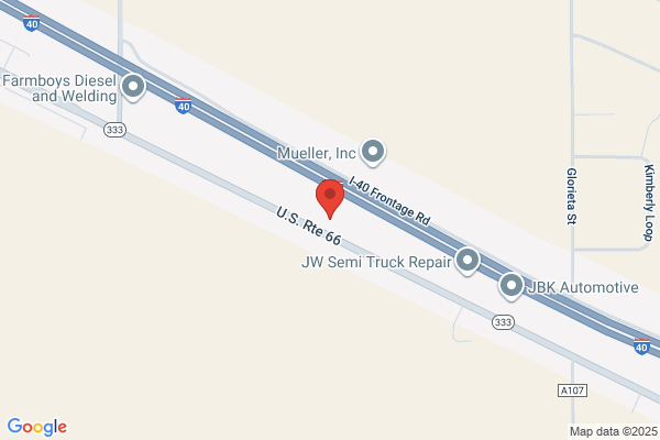 AmeriGas Propane