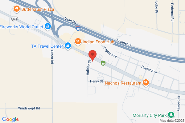 Americas Best Value Inn Moriarty