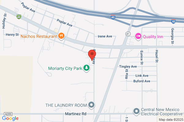 City of Moriarty Government, City Clerk