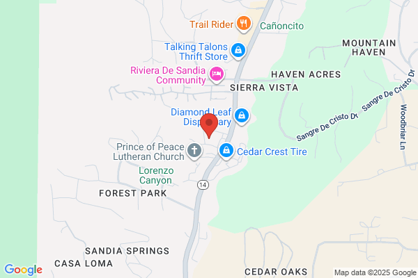 East Mountain Physical Therapy