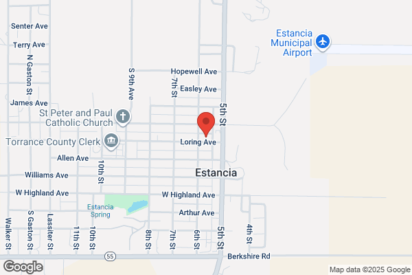 Estancia Valley Mobile Homes