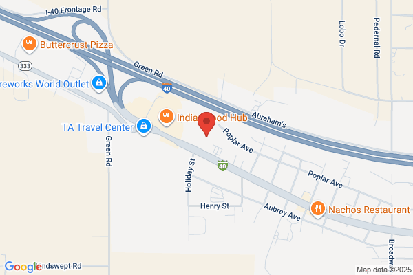Holiday Inn Express