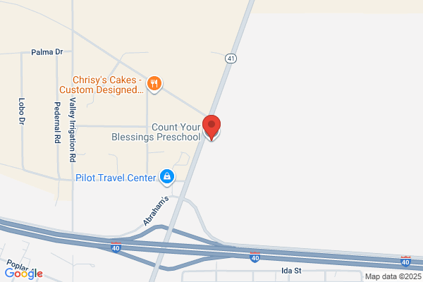 Jelly Bean Junction Child Care Center
