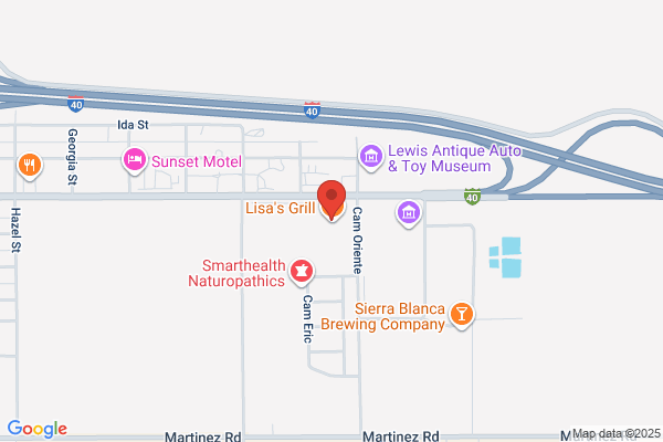 Lisas Truck Center