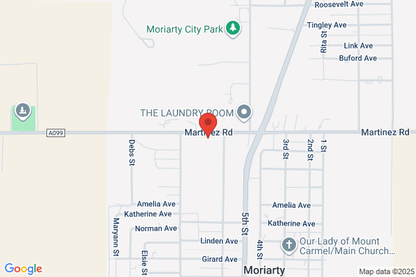 Moriarty Self Storage
