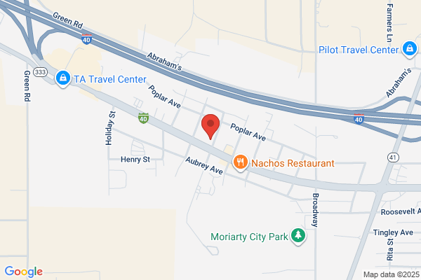 Mountain View Auto & Diesel