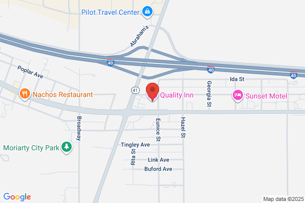 Quality Inn