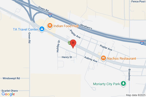 Tillery Chevrolet GMC