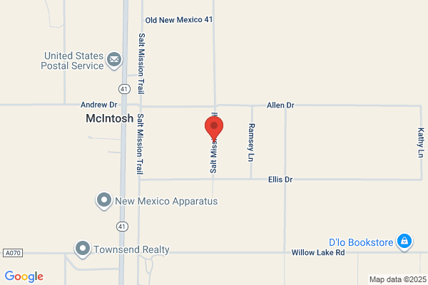 Torrance County Government