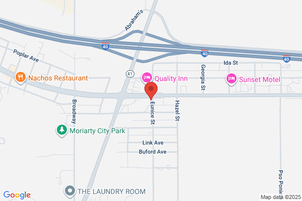Tri-Co Parts & Supplies