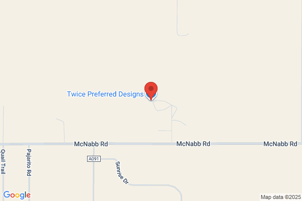 Twice Preferred Design