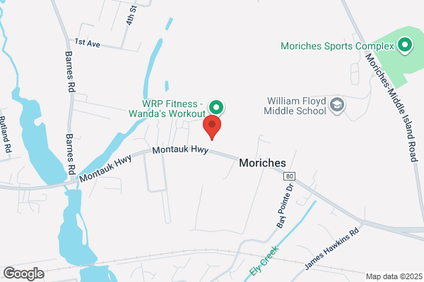 Family Foot and Ankle Care of Moriches