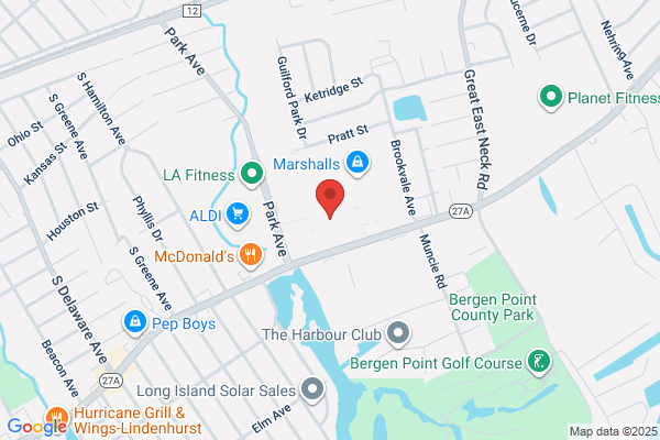 Baker John E Orthodontist DDS