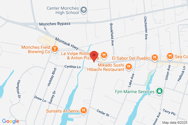 Center Moriches Veterinary Hospital