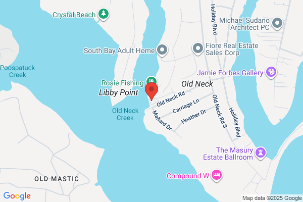 Center Yacht Club