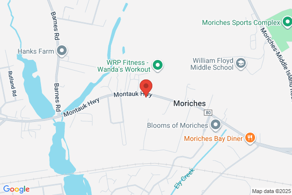 Iglesia Fuente De Jacob Pentacostal De Moriches