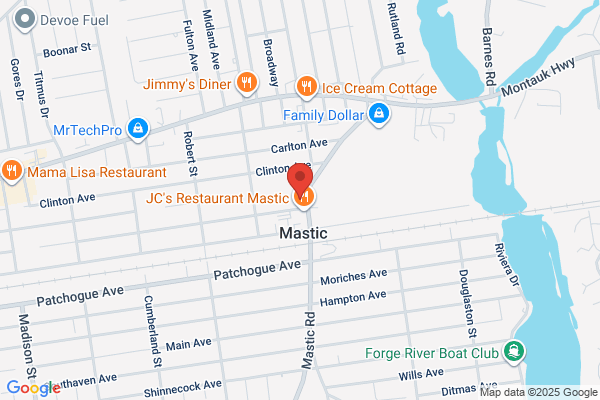 Maria's Deli & Grocery