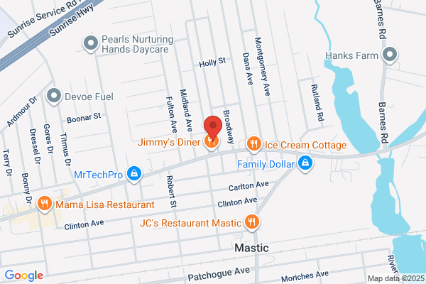 Neptune Gas Corporation