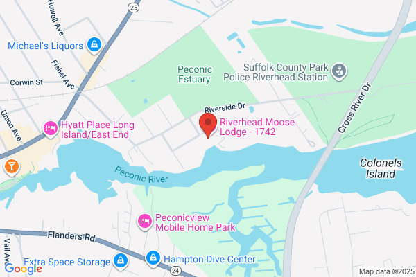 Rivers Edge At Moriches