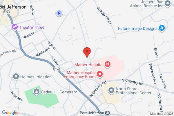 Suffolk Allergy & Asthma Center