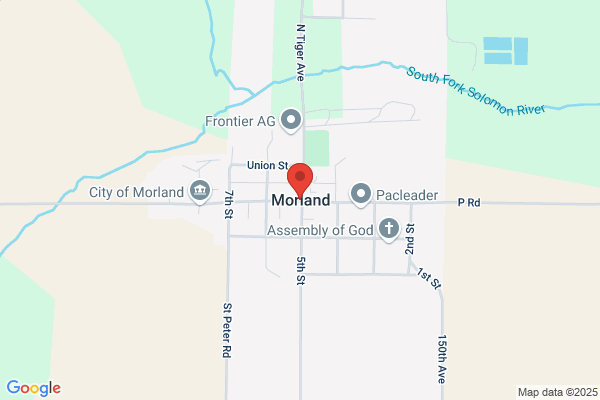 Morland Community Foundation