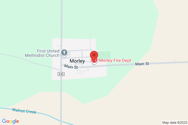Morley Library