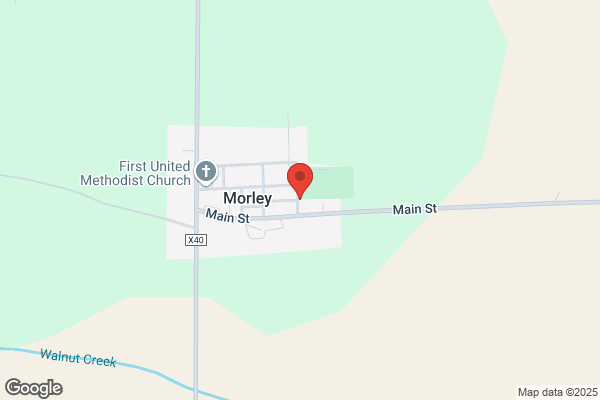 Morley, Morley City Hall