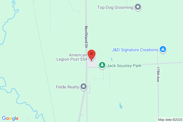 American Legion Hall