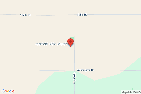 Deerfield Bible Church