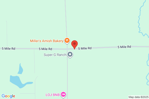 Gemmen Ranch & Rodeo Company