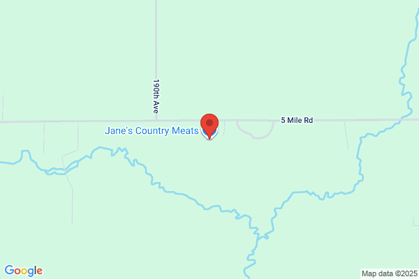 Janes Country Meats