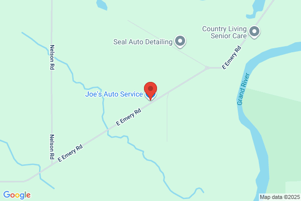 Joes Auto Repair