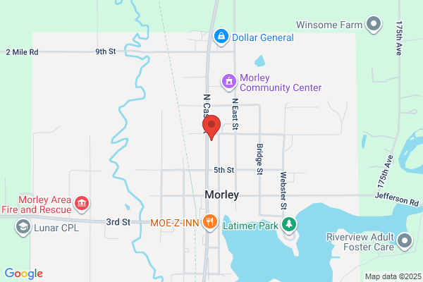 Morley Motors