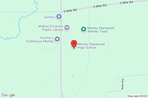 Morley Stanwood Community Schools, Morley Elementary