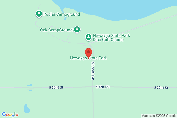 Newaygo State Park