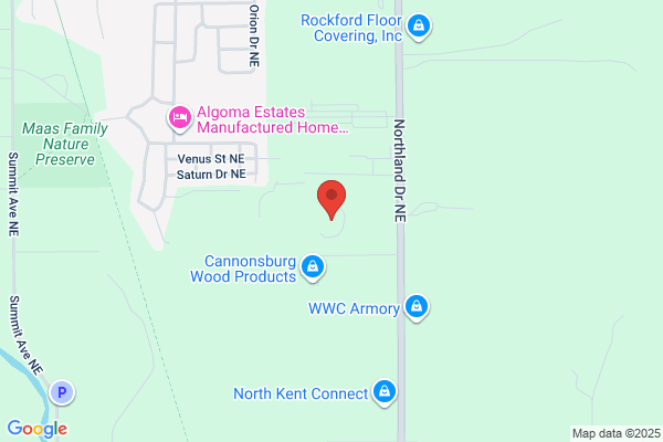 Northland Tool Rental