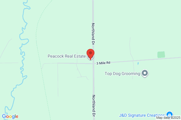 Peacock Real Estate