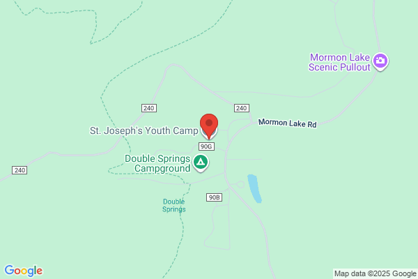 St Josephs Youth Camp