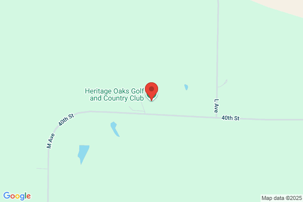 Country Club Indian Hills