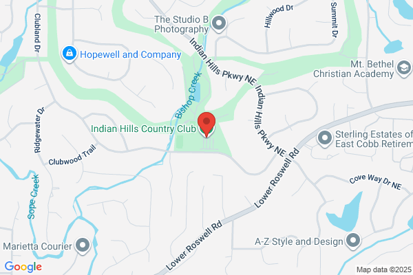 Indian Hills Country Club