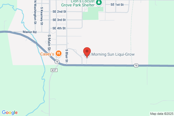 Liqui Grow Tri Oak