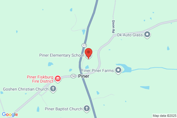 Kenton County School District, Piner Elementary School