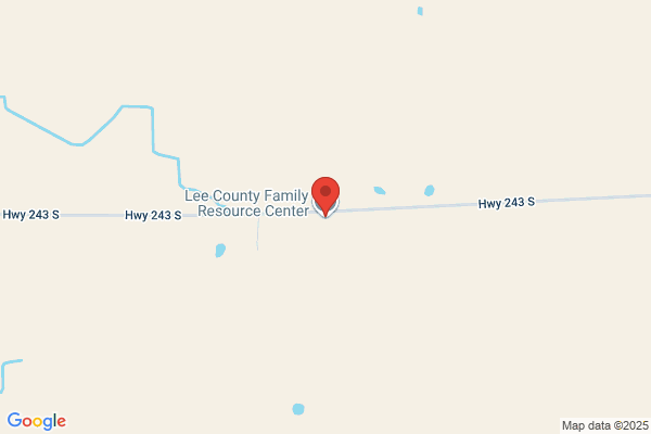 Lee County Family Resource Center